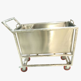 Trolley - Mahalakshmi Enterprises